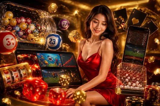 luxvip