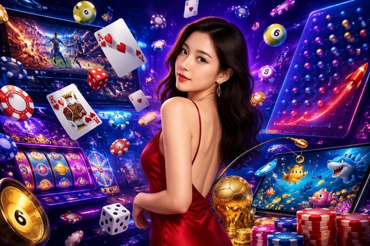 luxvip